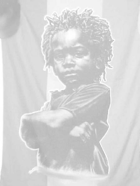 RASTA  BABY